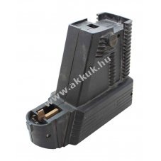 Akkucella csere Hilti TE-10 36V 1,5Ah NiMH