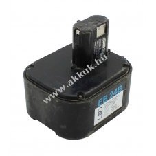 Akkucella csere Hitachi EB24B 24V 3,0Ah NiMH