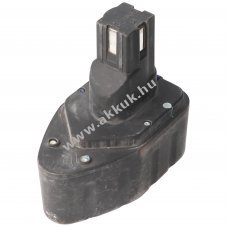 Akkucella csere Holger Clasen BAT20 14,4V 2000mAh NiMH