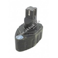 Akkucella csere Werkzeugakku 14,4V 3000mAh Holger Clasen BAT20 1db/csomag NiMH