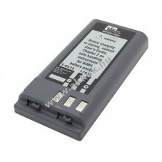 Akkucella csere Ideal Industries Battery Pack 9,6V 4000mAh 91506101 m�r�m�szer akku NiMH