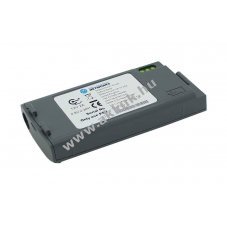 Akkucella csere Ideal Networks PUS T4991DV m�r�m�szer akku 4,8V 2200mAh NiMH