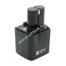 Akkucella csere szersz�m akku 12V 2000mAh Interkrenn AKB-680-12V NiMH