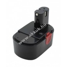 Akkucella csere szersz�m akku 18V 3000mAh KING Craft KC18A NiMH