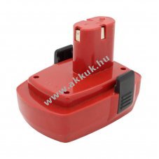 Akkucella csere Kress B12CD NiMH