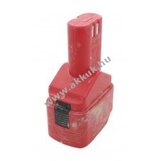 Akkucella csere Kress SPIT 054104 NiMH 13,2V 2,0Ah