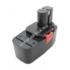 Akkucella csere Kumas 96037629 akku 14,4V 2000mAh NiMH