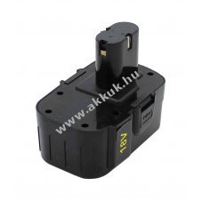 Akkucella csere Mannesmann 1799-18-E NiMH