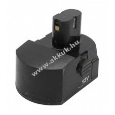 Akkucella csere Mansfield szersz�makku 12V 3000mAh 1db/csomag NiMH