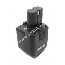 Akkucella csere Meistercraft szersz�m akku 14,4V 1500mAh 590240 590170 NiMH