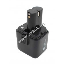 Akkucella csere Meistercraft 590140 szersz�m akku 12V 2000mAh NiMH