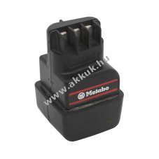 Akkucella csere Metabo 04947715000 NiMH