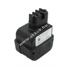 Akkucella csere Metabo 7,2V 3,0Ah NiMH