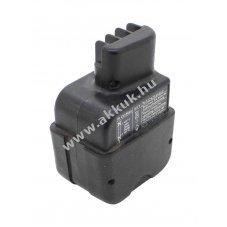 Akkucella csere Metabo BEAk96/2R+L NiMH
