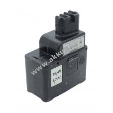 Akkucella csere Metabo 30067000 NiMH