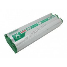Akkucella csere Molift 14,4V 3000mAh orvosi akkupakk NiMH