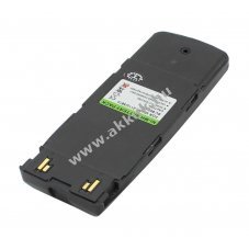 Akkucella csere Nokia 3110 6V 800mAh NiMH