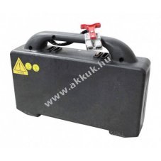 Akkucella csere Numatic TTB1840G tiszt�t�g�p akku 24V 18Ah Pb