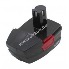 Akkucella csere Parkside szersz�m Akku 18V 2000mAh NiMH