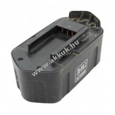 Akkucella csere Porter Cable 8823 szersz�makku 19,2V 2000mAh 1db/csomag NiMH