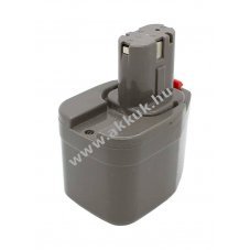 Akkucella csere Red Tools FEB18S 18V 1500mAh NiMH