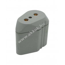 Akkucella csere Rodal System R17.04 PA000776 14,4V 900mAh akkupakk NiMH
