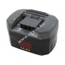 Akkucella csere Senco VB0034 NiMH