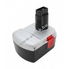 Akkucella csere Skil 2610397845 12V 1,5Ah szersz�m akku NiMH