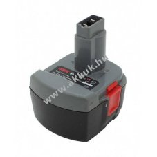 Akkucella csere SKIL 2610Z03355 12V 1500mAh szersz�m akku NiMH