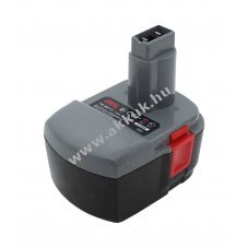 Akkucella csere SKIL 2610Z03362 szersz�makku 14,4V 3000mAh NiMH
