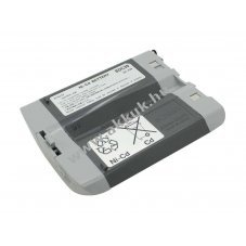 Akkucella csere Sokkia BDC39A m�r�m�szer akku 4,8V 5000mAh NiMH