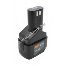 Akkucella csere Spit SB 120 12V 2000mAh akkupakk NiMH