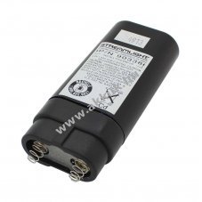 Akkucella csere Streamlight Survivor 4,8V 2000mAh NiMH