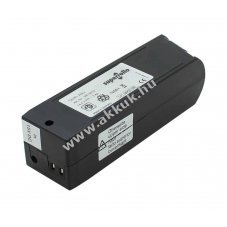 Akkucella csere superrollo SR10210 akkupakk 14,4V 2000mAh NiMH