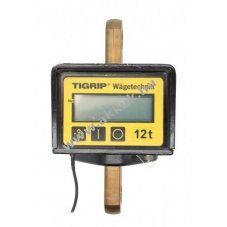 Akkucella csere Tigrip W�getechnik TWF 12 Kranwaage 2,4V 13000mAh NiMH