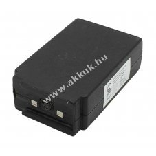 Akkucella csere Trimble 572204270 12V 4000mAh m�r�m�szer akku NiMH