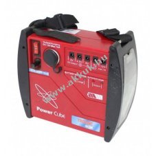 Akkucella csere Power Cube Pb 12V 3,4Ah Tronic Power KH3106 Pb AGM