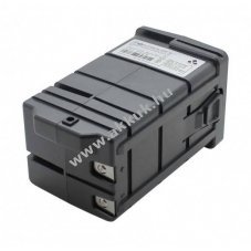 Akkucella csere Veracity VAD-PSP PointSource PoE Injektor 12V 3400mAh AGM