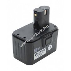 Akkucella csere Westfalia 753301 szersz�makku 18V 2000mAh NiMH