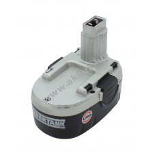 Akkucella csere Worx WG150 NiMH