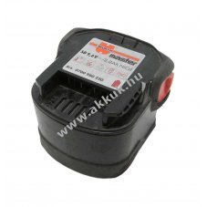 Akkucella csere W�rth 0700 980 220 NiMH 9,6V 2,0Ah