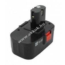 Akkucella csere szersz�makku 16,8V 3000mAh JOCC1-168 JOCCI-168 NiMH