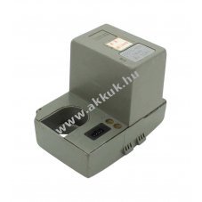 Akkucella csere Zeiss S20 S10 6,0V 4000mAh NiMH