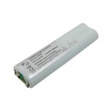 Helyettes�t� akku Ansmann AS10H 4,8V 2100mAh NiMH