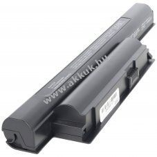 Helyettes�t� akku Sony VGP-BPS22A 10,8V 4400mAh Li-ion