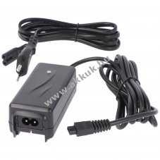 Mascot 2116 t�lt� NiCd/NiMH akku akkupakkokhoz 12-24V 0,4A Part no.2116 0000