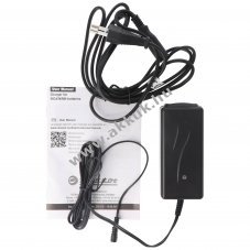 Mascot 2116 akku t�lt� NiMH akkupakkokhoz 10-20 cella NTC csatlakoz� n�lk�l 0,4A