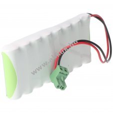 Helyettes�t� akku kapunyit� Dorma ATD007 9,6V 900mAh NiMH