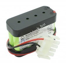 Helyettes�t� akku Record STA15 12V 900mAh kapunyit� NiMH