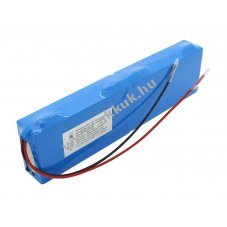 Helyettes�t� akku Portalp Automatic Doors BAT 00268 kapunyit� 12V 1,2Ah Pb